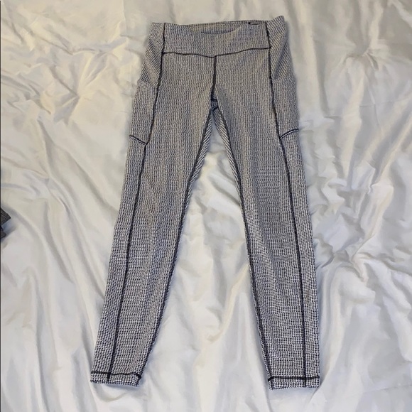 lululemon athletica Pants - Lululemon leggings
